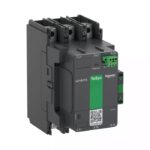 LC1G225EHEN ContactorTeSysGiga225 3P Std48-130V ACDC Schneider Electric lc1g225ehen