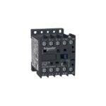 LC1K1601B7 | 3P CONT 16A AC3 7.5KW 1NC AUX 24VAC COIL - Schneider Electric