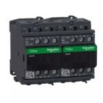 LC2D09BD | TeSys REVERSING CONTACTOR - Schneider Electric