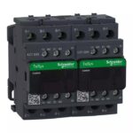 LC2D25FE7 TeSys REVERSING CONTACTOR Schneider Electric lc2d25fe7