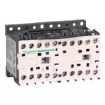 LC2K1610F7 | REVERSING CONTACTOR - Schneider Electric