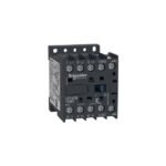 LP1K0610FD | 3P CONTACTOR 6A AC3 2.2KW 110VDC COIL. - Schneider Electric