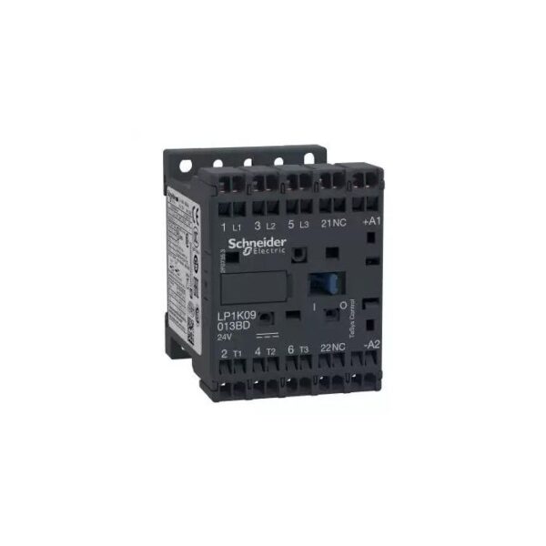 LP1K09013BD | CONTACTOR SPRING - Schneider Electric