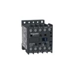 LP1K0910FD | 3P CONTACTOR 9A AC3 4KW 110VDC COIL - Schneider Electric