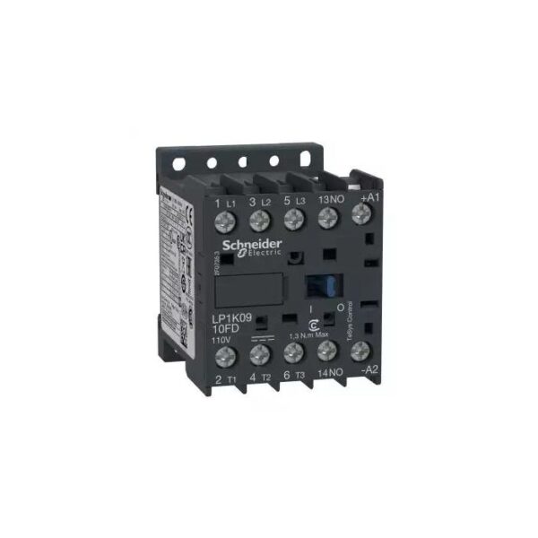 LP1K0910MD | CONTACTOR - Schneider Electric