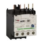 LR2K0301 | TeSys K - differential thermal overload relays - 0.11...0.16 A - class 10A - Schneider Electric