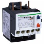 LR97D07B | Electr.Relay 1,2 A 7A 24V Ac Dc - Schneider Electric