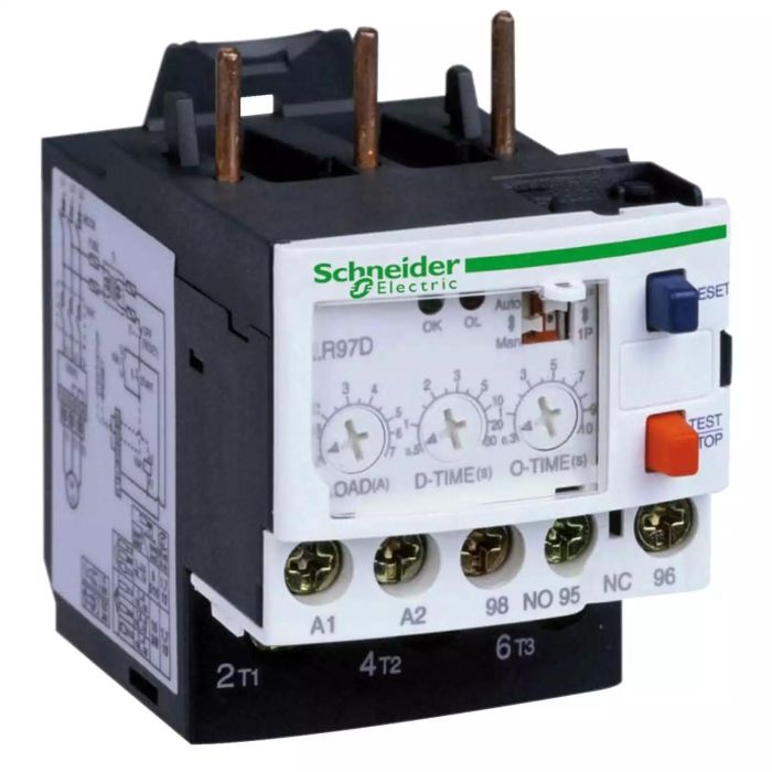 lr97d07b.jpg LR97D07B | Electr.Relay 1,2 A 7A 24V Ac Dc - Schneider Electric - Image 1