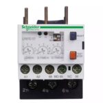 LR97D07M7 | Electr.Relay 1,2 A 7A 220 Ac - Schneider Electric