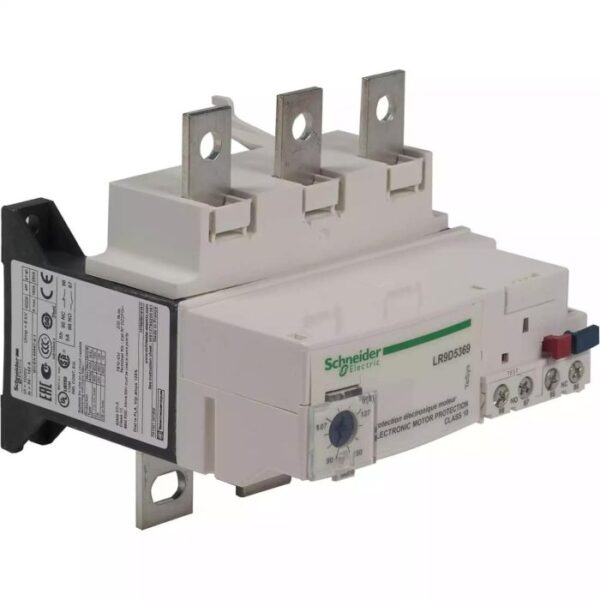 LR9D5369 | THERMAL OVERLOAD RELAY - Schneider Electric