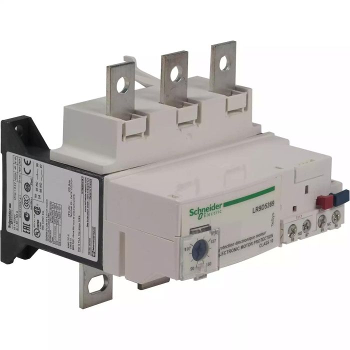 lr9d5369.jpg LR9D5369 | THERMAL OVERLOAD RELAY - Schneider Electric - Image 1