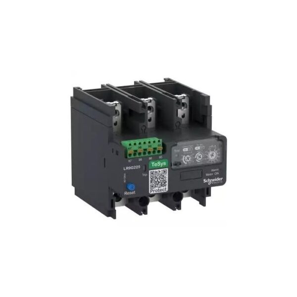 LR9G115 | Thermal overload relay LR9G 115A push-in - Schneider Electric