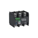 LR9G500 Thermal overload relay LR9G 500A push-in Schneider Electric lr9g500