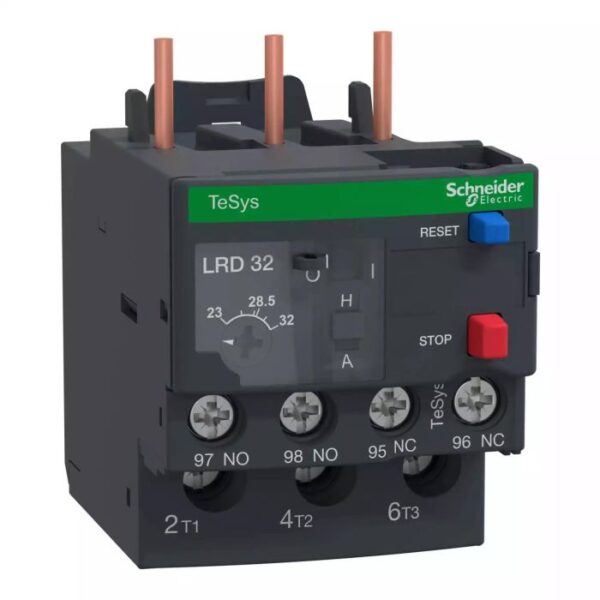 LRD326 | TeSys OVERLOAD REL.23 A 32A CF - Schneider Electric
