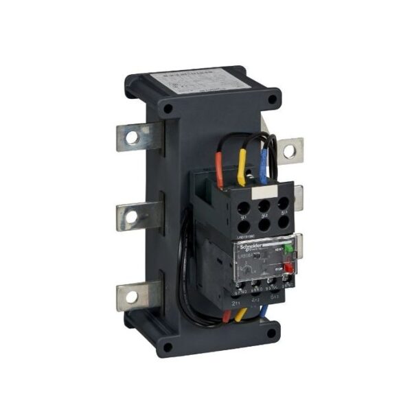 LRE480 | EasyPact TVS Thermal Overload Relay - 51..81 A - Schneider Electric