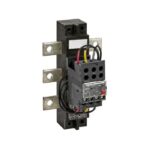 LRE487 | EasyPact TVS Thermal Overload Relay - 258..414 A - Schneider Electric