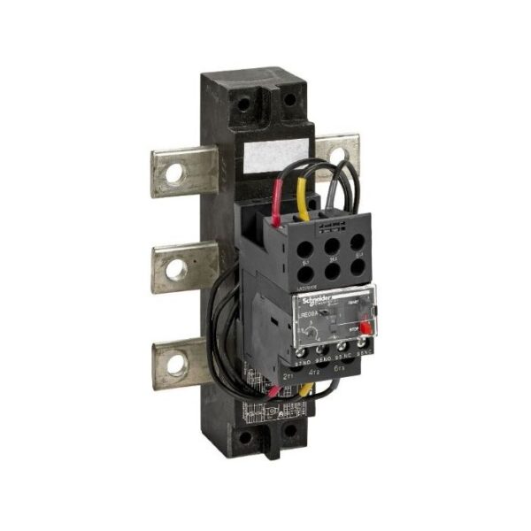 LRE488 | EasyPact TVS Thermal Overload Relay - 321..513 A - Schneider Electric