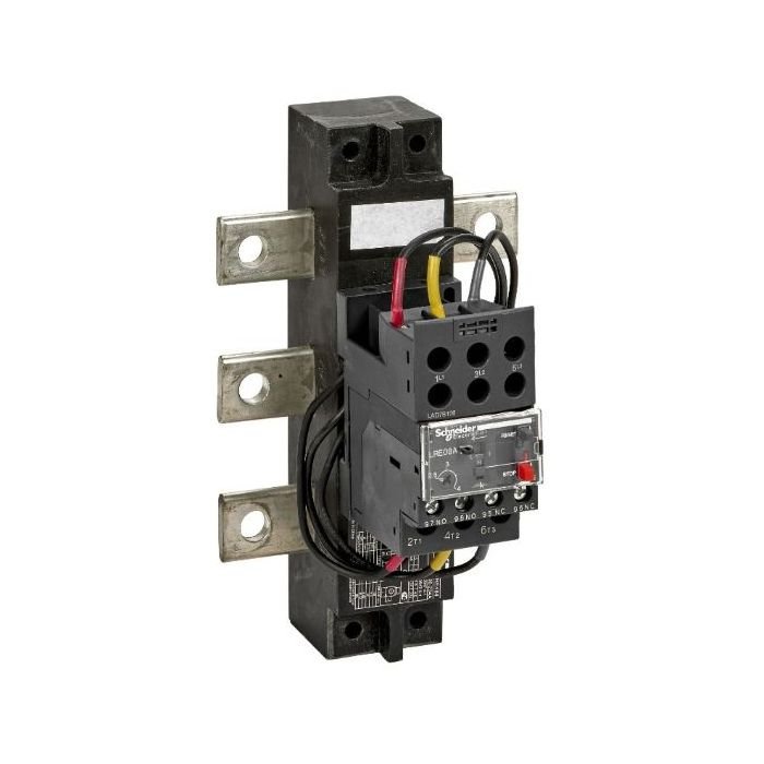 lre488.jpg LRE488 | EasyPact TVS Thermal Overload Relay - 321..513 A - Schneider Electric - Image 1