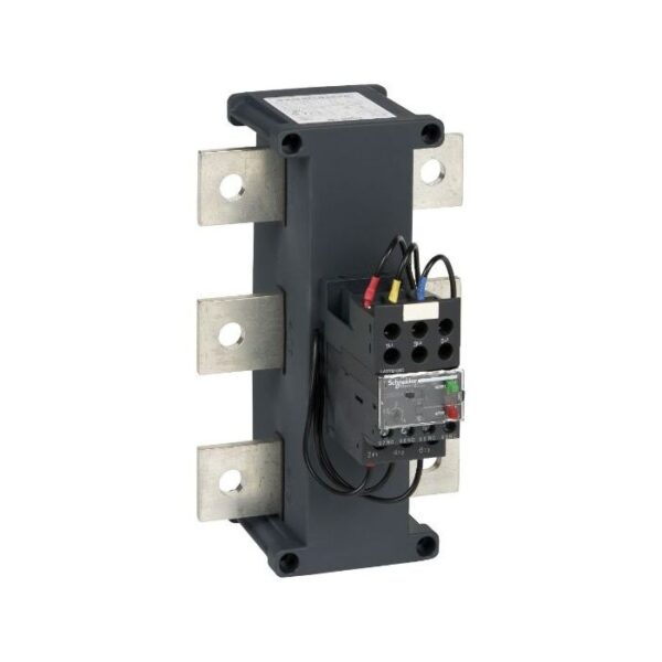 LRE489 | EasyPact TVS Thermal Overload Relay - 394..630 A - Schneider Electric