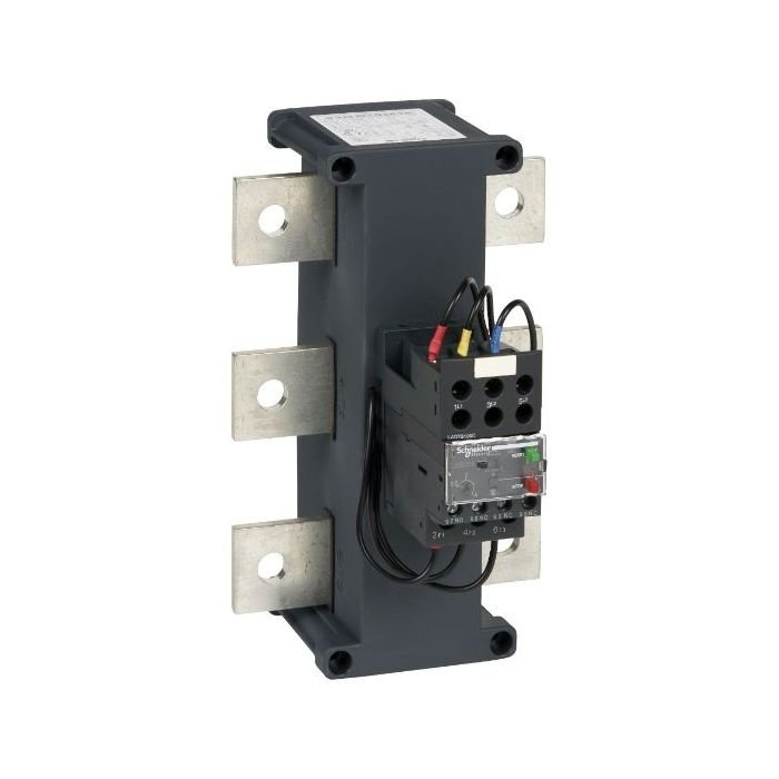 lre489.jpg LRE489 | EasyPact TVS Thermal Overload Relay - 394..630 A - Schneider Electric - Image 1