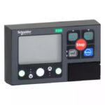 LTMCUF TESYS T CONTROL DISPLAY UNIT FDR Schneider Electric ltmcuf