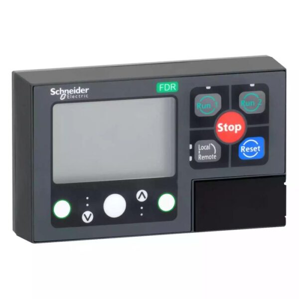 LTMCUF TESYS T CONTROL DISPLAY UNIT FDR Schneider Electric ltmcuf
