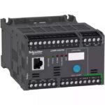 LTMR100DFM CONTROLLER DEVICENET 5 100A 115 230VAC Schneider Electric ltmr100dfm