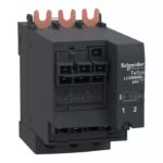 LU2MB0BL REVERSER BLOCK 32A 24V DC Schneider Electric lu2mb0bl