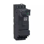 LUB120 | SCREW CLAMP BASE 12A - Schneider Electric
