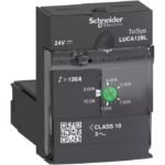 LUCA12BL | STD CONTROL 3-12A 24VDC - Schneider Electric