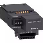LULC033 TESYS U MODBUS COMMS MODULE Schneider Electric lulc