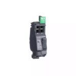 LV426843 | COIL MX AC 110-130 V 50/60 HZ - Schneider Electric
