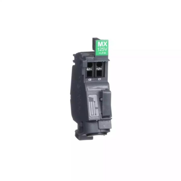 LV426843 | COIL MX AC 110-130 V 50/60 HZ - Schneider Electric