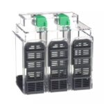 LV426912 | Long terminal shield 3P IEC/UL dis - Schneider Electric