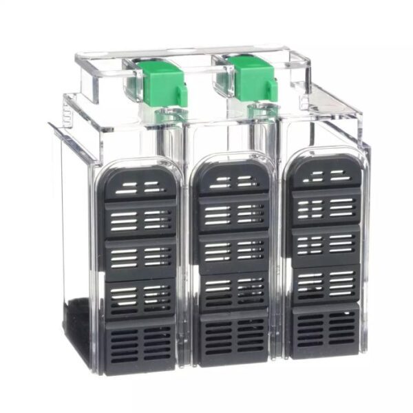 LV426912 | Long terminal shield 3P IEC/UL dis - Schneider Electric