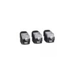 LV429242 | 3 STEEL CONNECTORS (1X 1.5-95MM²) - Schneider Electric