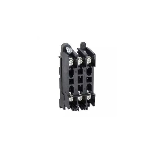 LV429273 | 1X 9 WIRE FIXED CONNECTOR FOR BASE - Schneider Electric