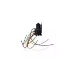 LV429274 | 1X 9 WIRE MOVING CONNECTOR FOR BREAKER - Schneider Electric