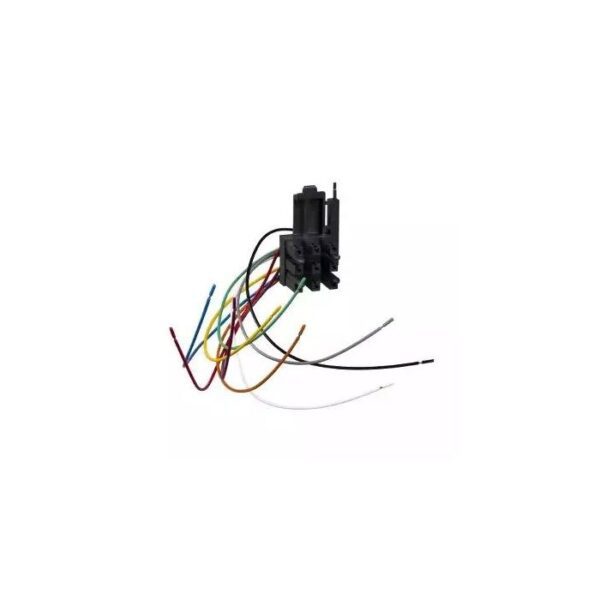 LV429274 | 1X 9 WIRE MOVING CONNECTOR FOR BREAKER - Schneider Electric