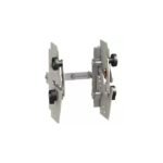 LV429282 | CHASSIS SIDE PLATE FOR PLUG IN BASE 3 4P - Schneider Electric