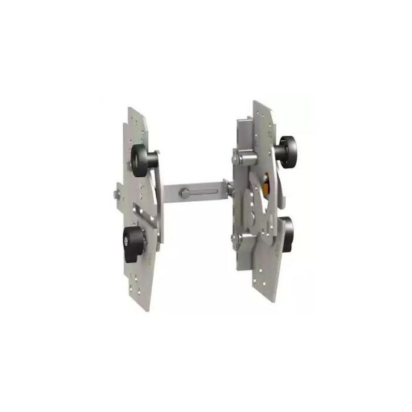 LV429282 | CHASSIS SIDE PLATE FOR PLUG IN BASE 3 4P - Schneider Electric