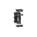 LV429289 | COMPACT PLUG IN BASE KIT 3P - Schneider Electric