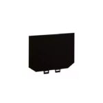 LV429330 | 2 INSULATING SCREENS 3P (45 MM PITCH) N - Schneider Electric