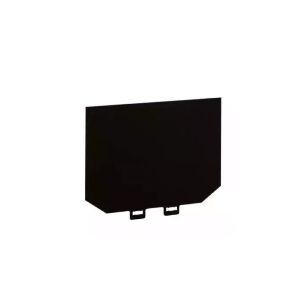 LV429330 | 2 INSULATING SCREENS 3P (45 MM PITCH) N - Schneider Electric