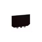 LV429331 | 2 INSULATING SCREENS 4P (45 MM PITCH) N - Schneider Electric