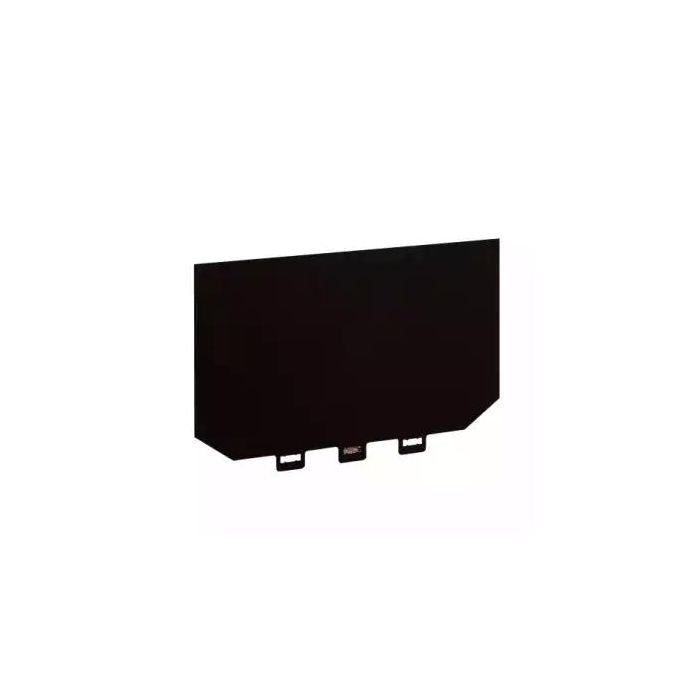 lv429331-1.jpg LV429331 | 2 INSULATING SCREENS 4P (45 MM PITCH) N - Schneider Electric - Image 1