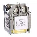 LV429390 | MX 24V DC SHUNT RELEASE. - Schneider Electric