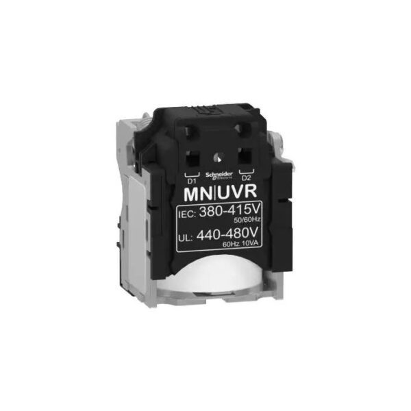 LV429391 | MX 30V DC SHUNT RELEASE - Schneider Electric