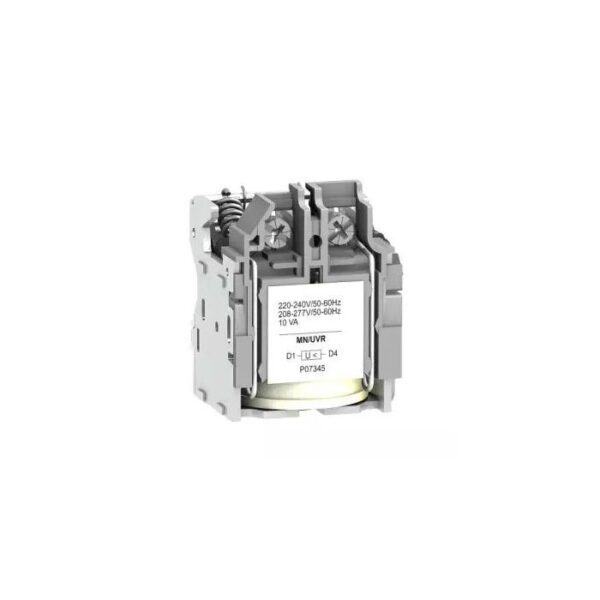 LV429411 | MN 30V DC UNDERVOLTAGE RELEASE - Schneider Electric