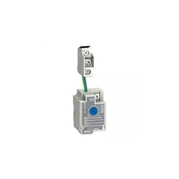 LV429424 | SDTAM 24/415V AC/DC THERMAL FAULT MODULE - Schneider Electric